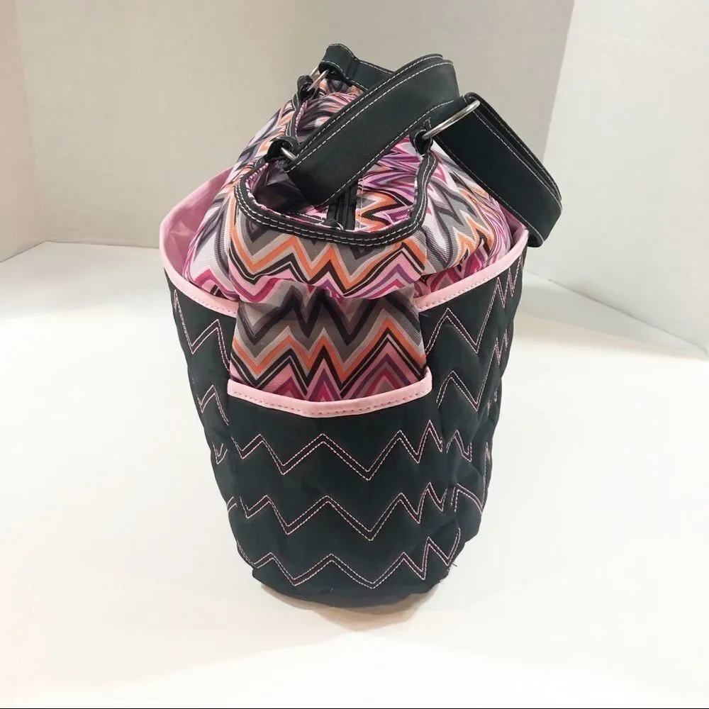 Okie Dokie Diaper Bag